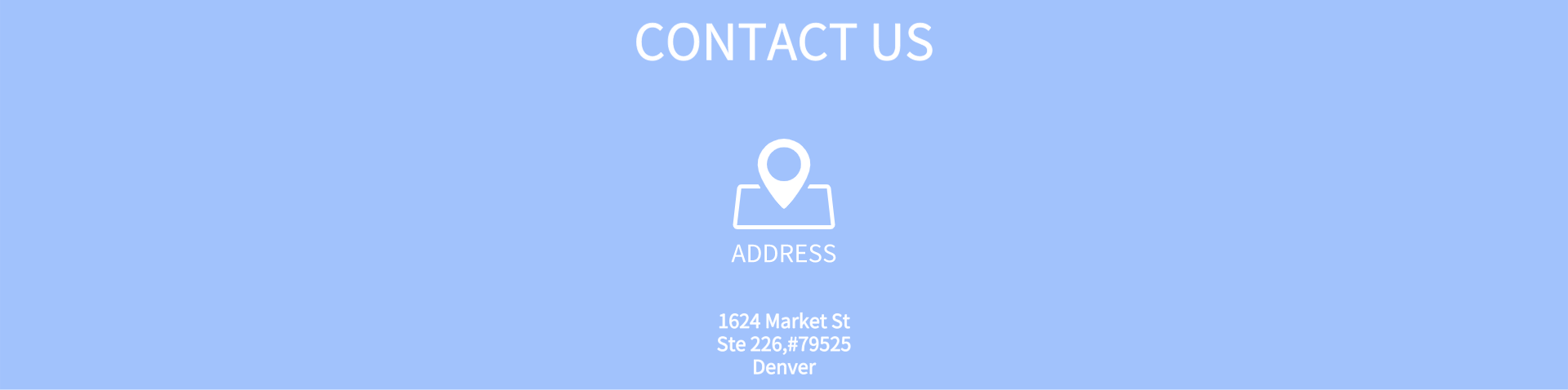 CONTACT US(图1)